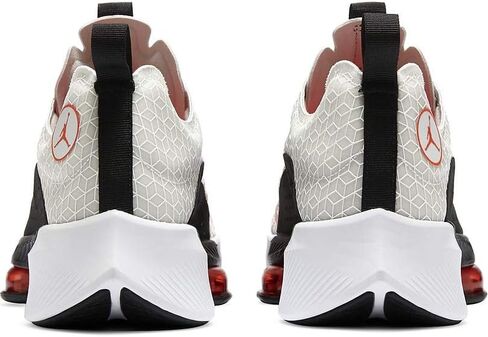 حذاء جوردان للرجال نايك اير زوم رينيجيد الأشعة تحت الحمراء 23 CJ5383-100 in Kuwait