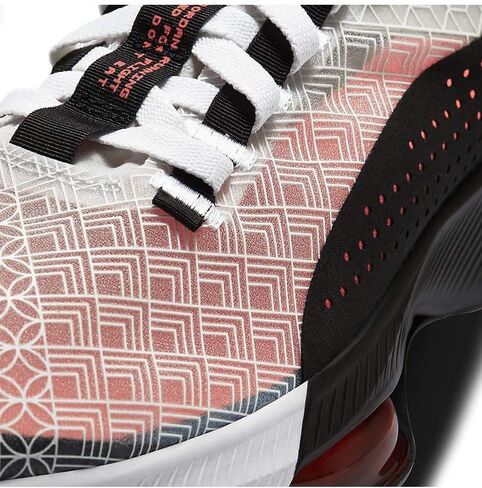 حذاء جوردان للرجال نايك اير زوم رينيجيد الأشعة تحت الحمراء 23 CJ5383-100 in Kuwait