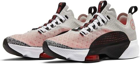 حذاء جوردان للرجال نايك اير زوم رينيجيد الأشعة تحت الحمراء 23 CJ5383-100 in Kuwait