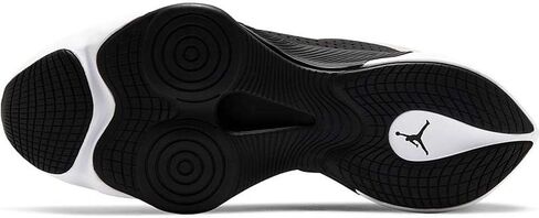 حذاء جوردان للرجال نايك اير زوم رينيجيد الأشعة تحت الحمراء 23 CJ5383-100 in Kuwait