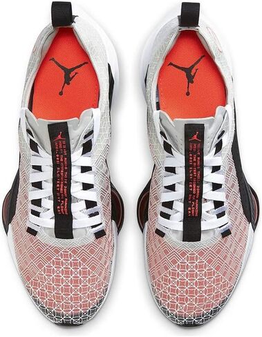 حذاء جوردان للرجال نايك اير زوم رينيجيد الأشعة تحت الحمراء 23 CJ5383-100 in Kuwait