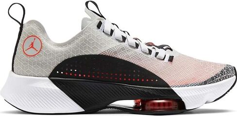 حذاء جوردان للرجال نايك اير زوم رينيجيد الأشعة تحت الحمراء 23 CJ5383-100 in Kuwait