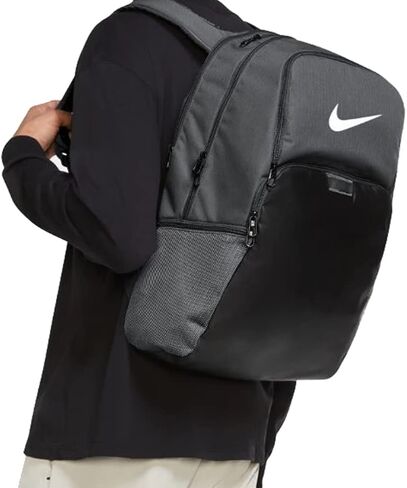 Nike Brasilia 9.5 nkDM3975 068 Training Backpack (Extra Large, 30L) in Kuwait
