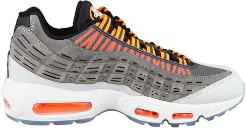 Nike Mens Air Max 95 DD1871001 Kim Jones Size 8.5 Grey in Saudi Arabia