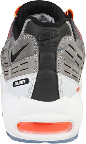 Nike Mens Air Max 95 DD1871001 Kim Jones Size 8.5 Grey in Saudi Arabia