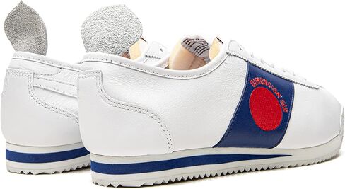 حذاء Nike رجالي Cortez 72 S.D. دايمنشن سيكس Cj2586 مقاس 101 in Saudi Arabia