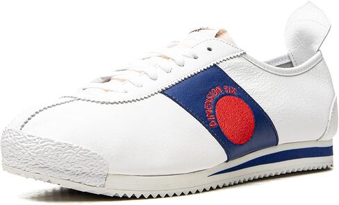 حذاء Nike رجالي Cortez 72 S.D. دايمنشن سيكس Cj2586 مقاس 101 in Saudi Arabia