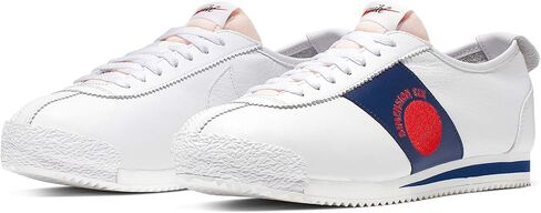 حذاء Nike رجالي Cortez 72 S.D. دايمنشن سيكس Cj2586 مقاس 101 in Saudi Arabia