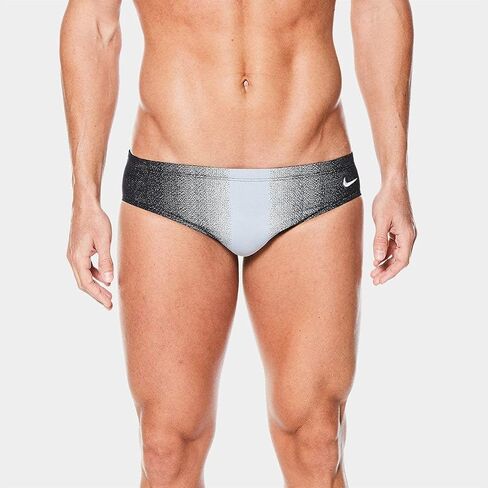 Nike Fade Sting Men's Swim Performance Brief in Saudi Arabia