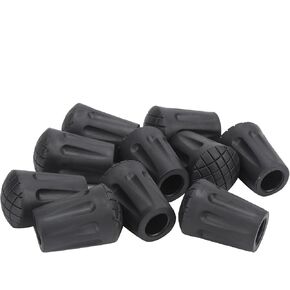 10 قطعة غطاء للقدم القطب تلميح حماة الرحلات القطب غطاء للقدم اكسسوارات عدة للممرات المعبدة والطرق والأرصفة in Kuwait