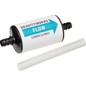 خلد الماء الجاذبية يعمل عنصر الكربون in Kuwait