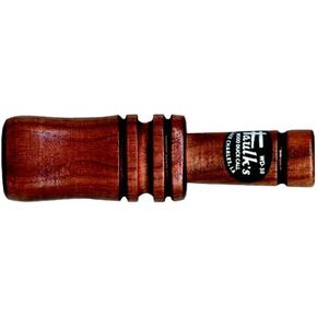 Faulk's Wood Duck Squealer Call WD-30, Brown in Kuwait