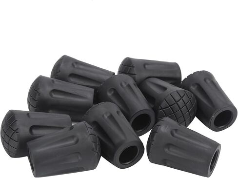 10 قطعة غطاء للقدم القطب تلميح حماة الرحلات القطب غطاء للقدم اكسسوارات عدة للممرات المعبدة والطرق والأرصفة in Kuwait