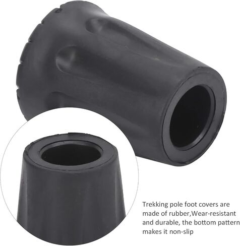 10 قطعة غطاء للقدم القطب تلميح حماة الرحلات القطب غطاء للقدم اكسسوارات عدة للممرات المعبدة والطرق والأرصفة in Kuwait