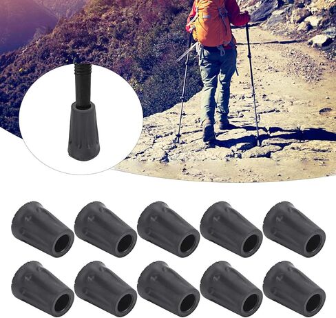 10 قطعة غطاء للقدم القطب تلميح حماة الرحلات القطب غطاء للقدم اكسسوارات عدة للممرات المعبدة والطرق والأرصفة in Kuwait