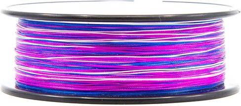 Nomad Design PANDERRA Cyan X8 Braid, Premium PE Fiber Fishing Line with Micro Weave Technology, Hydroslick Coating, and Increased Casting Distance. in Kuwait