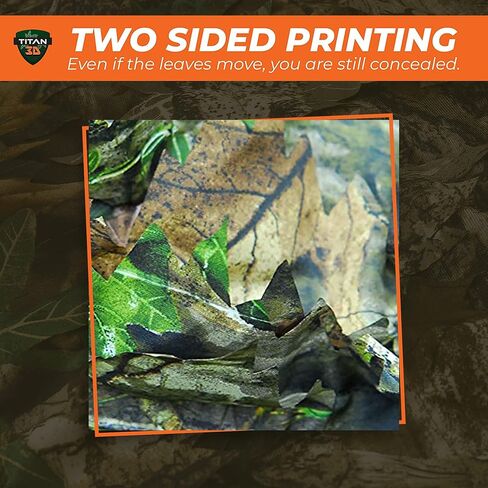 Titan 3D, 3D Leafy Gloves, Mossy Oak in Saudi Arabia