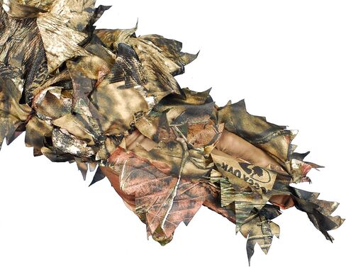 Titan 3D, 3D Leafy Gloves, Mossy Oak in Saudi Arabia