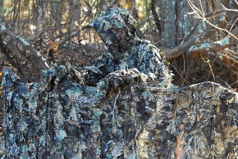 Titan 3D, 3D Leafy Gloves, Mossy Oak in Saudi Arabia