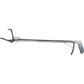 ملقط Ankexin مقاس 29 بوصة لصائد الثعابين، ملقط احترافي للزواحف المنتزع، مقبض قفل تلقائي ومقبض مريح in Kuwait