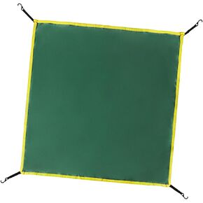 Generic Waterproof Replacement Tent Top Cap Camping Canopy Rain Protection Cover in Saudi Arabia