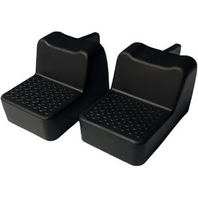 Soft Case Scope Cover for Trijicon RMR, 2 Pack Protective Optics Covers Excellent Fit Trijicon RMR, Black in Saudi Arabia