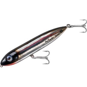 Heddon One Knocker Spook in Saudi Arabia