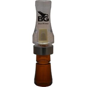 BGC Speck Hammer - Specklebelly Goose Call in Kuwait