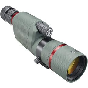Bushnell SN154565G 15-45X65 ملحقات حقيبة تكتيكية ذات سقف معدني رمادي in Saudi Arabia