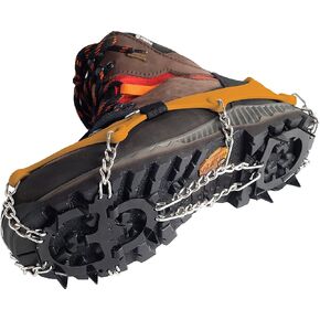 Veriga Mount Track Crampons Ice Traction Cleats in Saudi Arabia