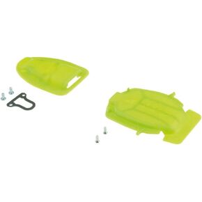 CAMP Skimo Anti-Balling Plates in Saudi Arabia