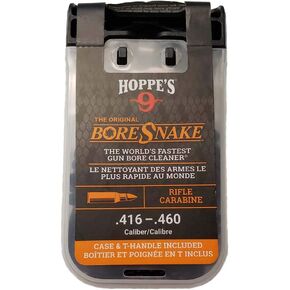 Hoppe's 24019D Boresnake, .416-.460 Caliber