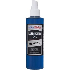 Mike's Fishing Bait Lunker Oil in Kuwait
