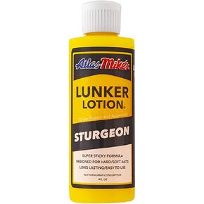 Atlas Mike's Lunker Lotion in Saudi Arabia