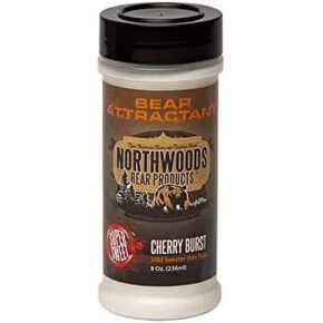 Cherry Burst- Bear Bait and Attractant 500X Sweeter Than Sugar in Saudi Arabia
