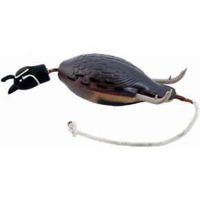 Dokken Dead Fowl Gambrel's Quail Hunting Dog Retriever Trainer in Saudi Arabia