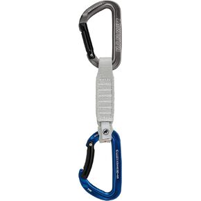 Mammut Workhorse Keylock Quickdraw in Saudi Arabia