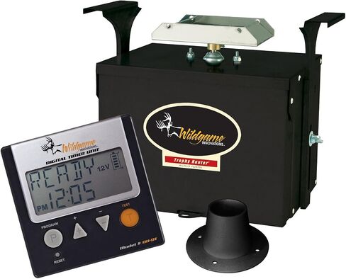 Wildgame Innovations 12V Digital Power Control Unit in Saudi Arabia