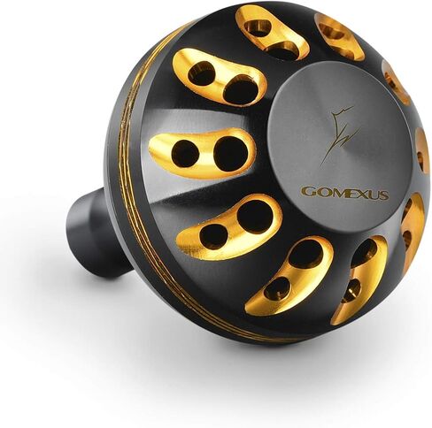 GOMEXUS Power Knob Fishing Reels Accessories in Saudi Arabia