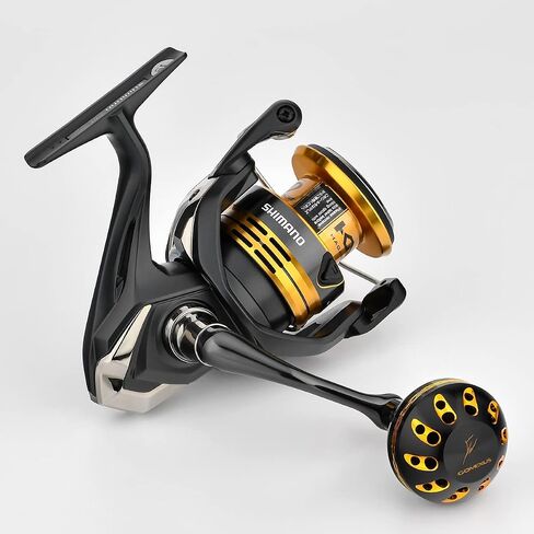 GOMEXUS Power Knob Fishing Reels Accessories in Saudi Arabia