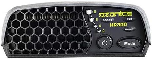 جهاز إزالة الروائح من Ozonics HR-300P مع بطارية وشاحن ممتدين - (حزمة) in Kuwait
