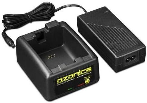 جهاز إزالة الروائح من Ozonics HR-300P مع بطارية وشاحن ممتدين - (حزمة) in Kuwait