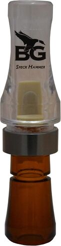BGC Speck Hammer - Specklebelly Goose Call in Kuwait