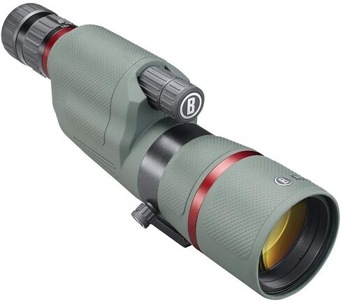 Bushnell SN154565G 15-45X65 ملحقات حقيبة تكتيكية ذات سقف معدني رمادي in Saudi Arabia
