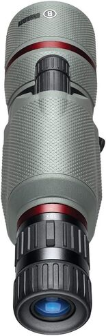 Bushnell SN154565G 15-45X65 ملحقات حقيبة تكتيكية ذات سقف معدني رمادي in Saudi Arabia