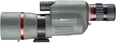 Bushnell SN154565G 15-45X65 ملحقات حقيبة تكتيكية ذات سقف معدني رمادي in Saudi Arabia