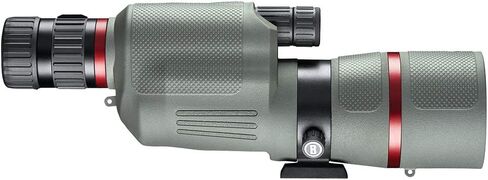 Bushnell SN154565G 15-45X65 ملحقات حقيبة تكتيكية ذات سقف معدني رمادي in Saudi Arabia