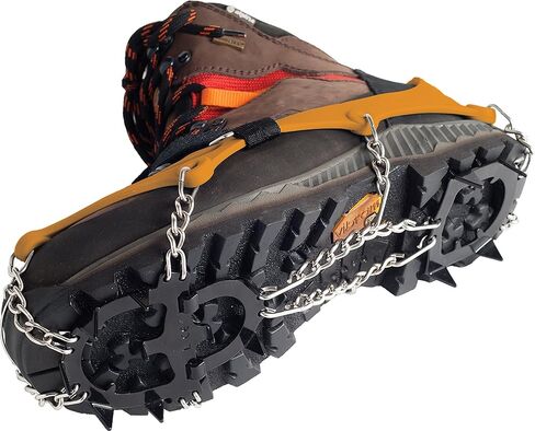 مرابط جر الجليد من Veriga Mount Track Crampons in Saudi Arabia