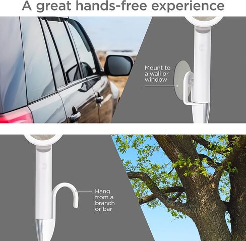 I فيشين مجموعة دش محمولة للتخييم | مجموعة حمام خارجية مدمجة الكل في واحد مع راس دش قابل للامالة وخرطوم بطول 6 قدم وبخاخ بيديه قابل للفصل ودلو ماء قابل للطي وحقيبة حمل و2 بطارية وشاحن in Kuwait