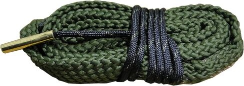 Calicob Snake for 9mm .38 .380 .357 Pistol Barrel Snake Bore Rope Brush in Saudi Arabia